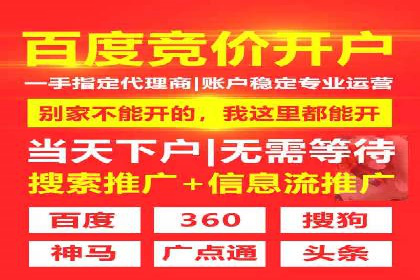百度竞价包年推广案例：低成本高回报的营销策略